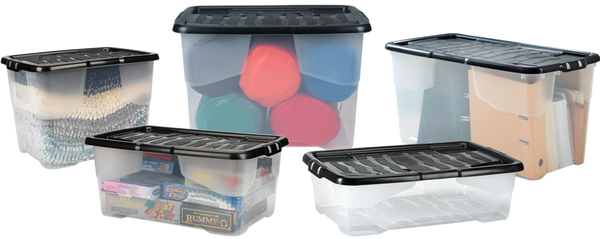 Strata Curve Box With Lid
Assorted sizes. Made in Britain [[(contents not included)]]